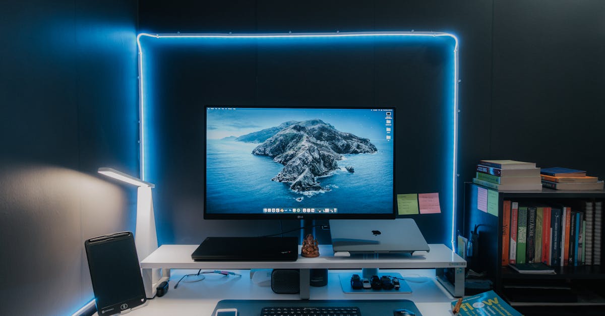 découvrez les dernières avancées en matière de technologies, des innovations numériques aux nouvelles tendances en intelligence artificielle. plongez dans l'univers technologique et explorez comment ces changements transforment notre quotidien.