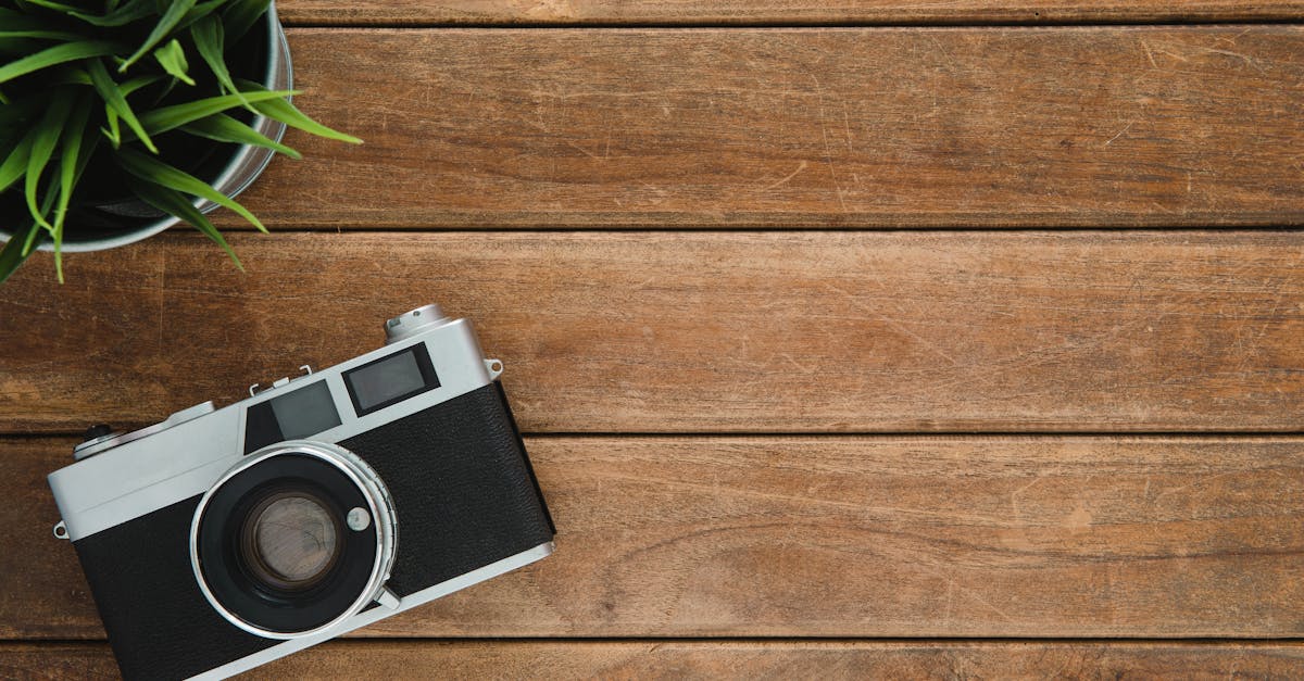 découvrez tout ce qu'il faut savoir sur les droits d'image, leur importance, et comment protéger vos créations visuelles. garantissez la légalité de l'utilisation de vos photos et œuvres d'art avec nos conseils pratiques.