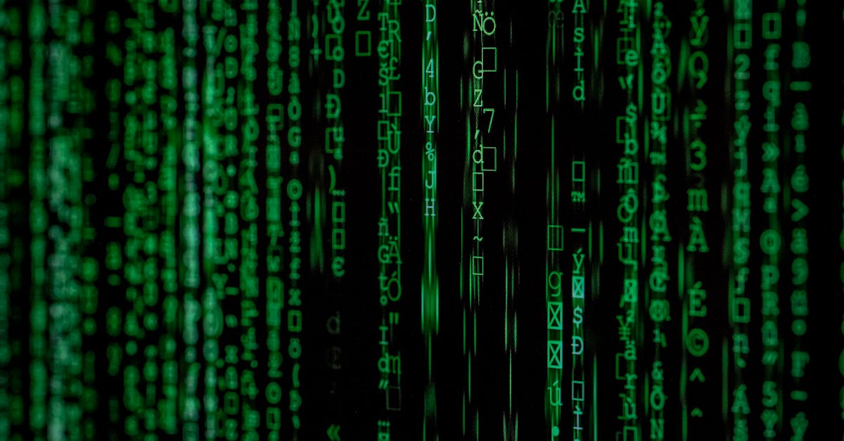découvrez les dernières innovations et tendances en technologie. explorez comment les avancées technologiques transforment notre quotidien et façonnent l'avenir, des gadgets aux solutions intelligentes.