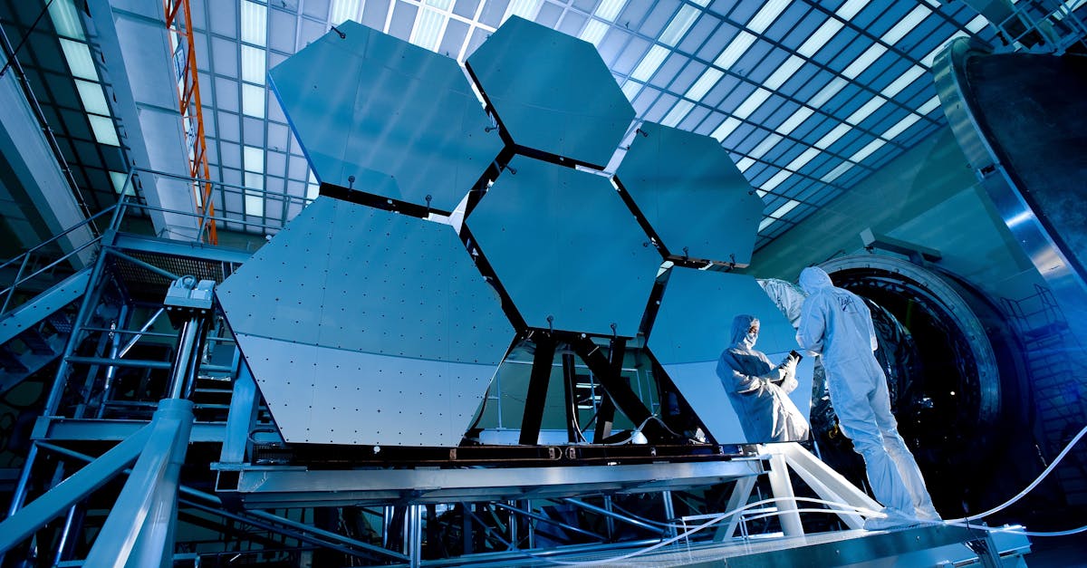 découvrez les dernières tendances et innovations en matière de technologie. plongez dans un monde où la science et l'ingéniosité transforment notre quotidien, avec des analyses approfondies, des critiques de produits et des prévisions sur l'avenir technologique.