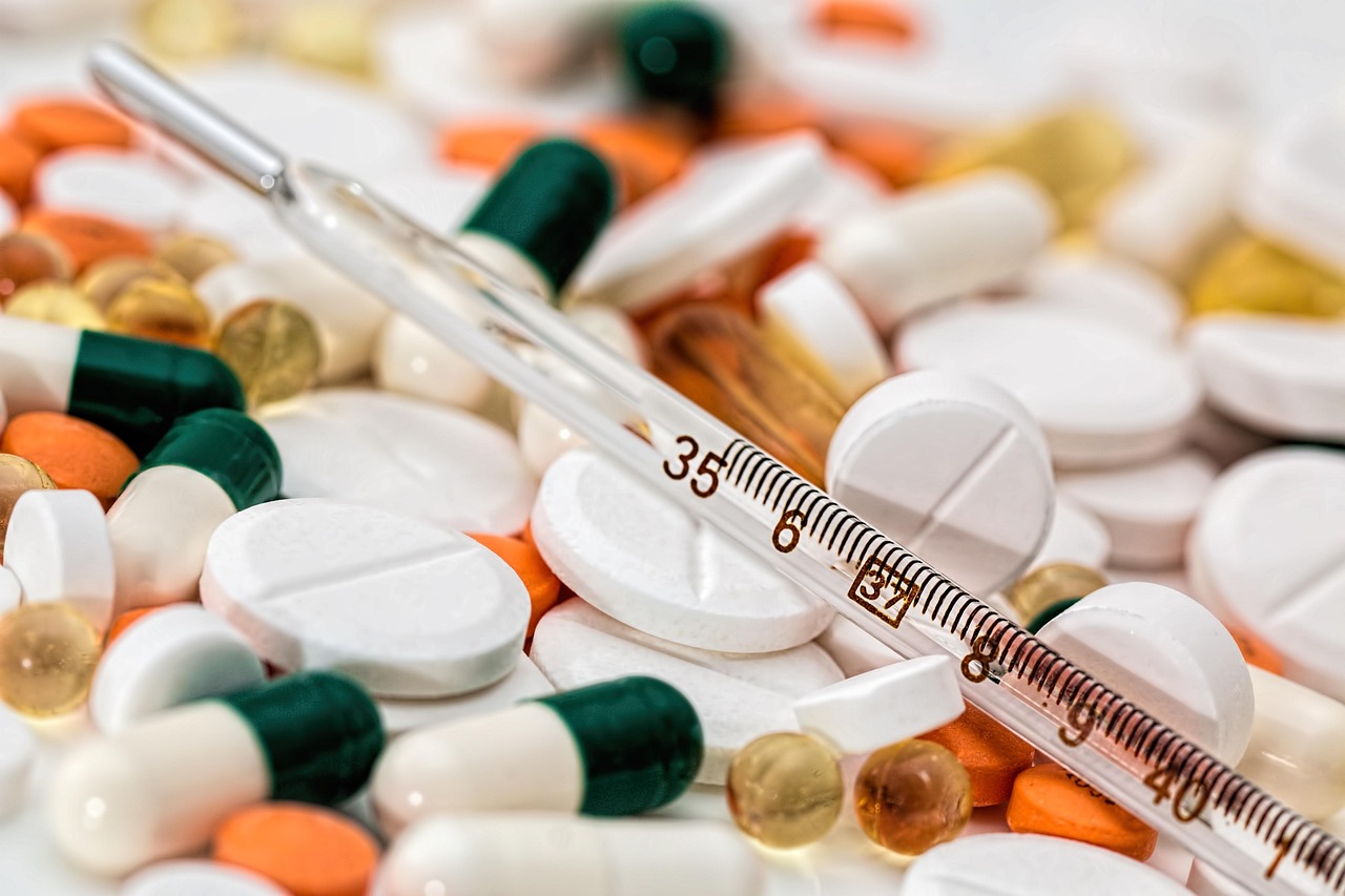 découvrez les dernières actualités, conseils et innovations dans le domaine de la santé. informations fiables sur la prévention, les traitements, et l’amélioration du bien-être au quotidien.