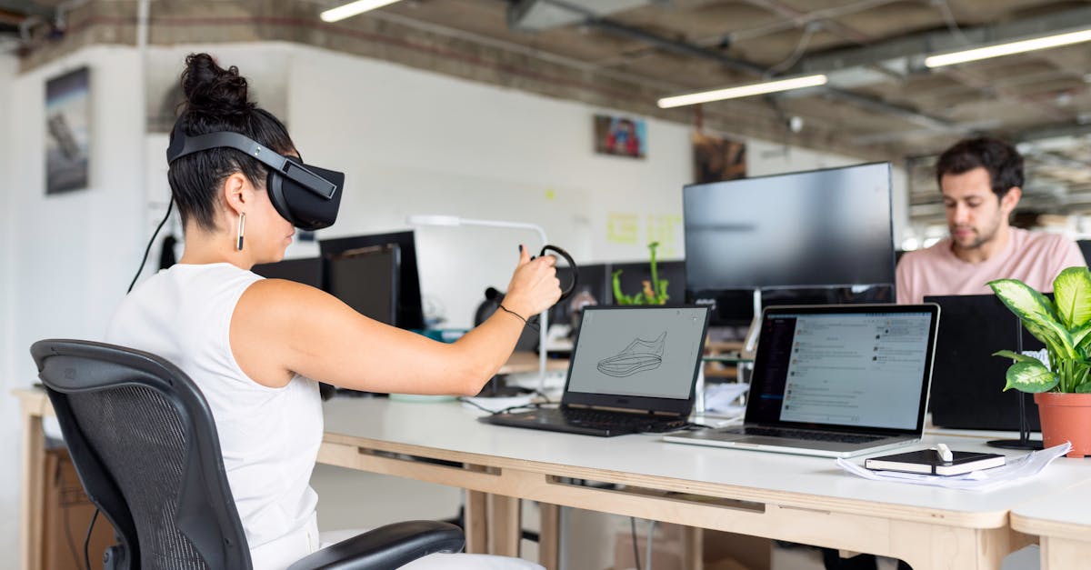 découvrez comment l'innovation transforme nos vies, des nouvelles technologies aux idées novatrices, et explorez les tendances qui façonnent l'avenir.
