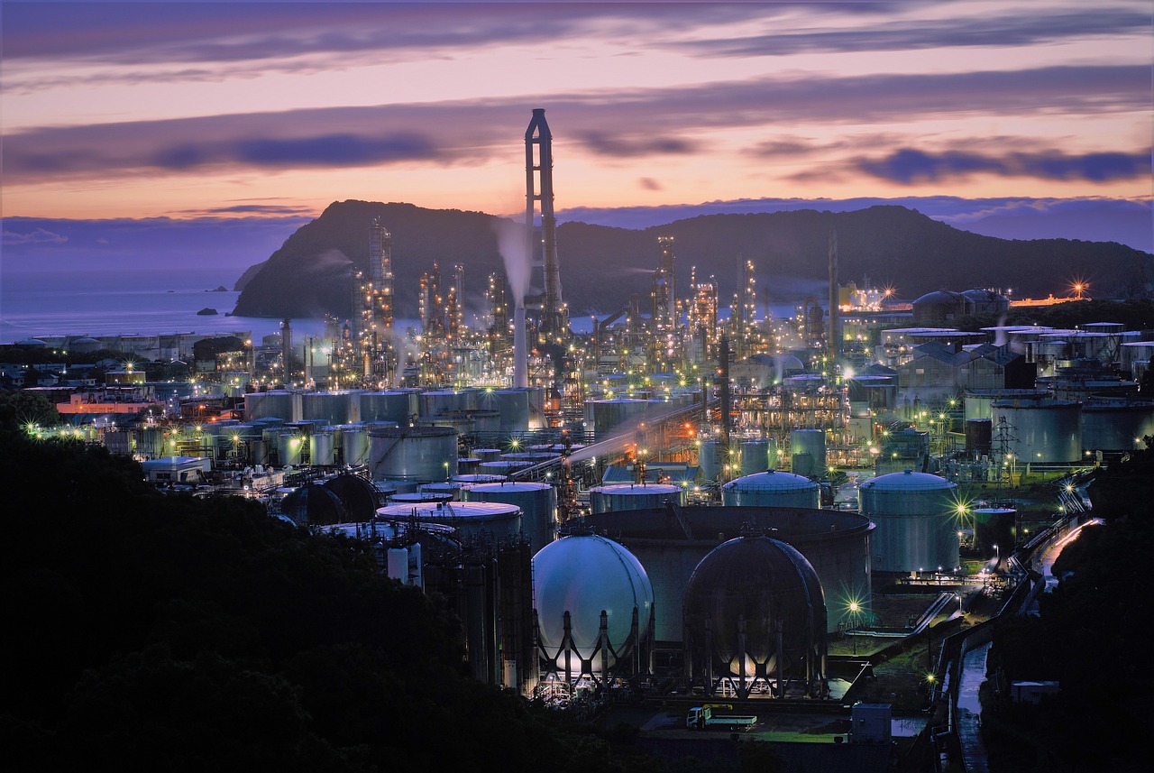 découvrez notre sélection de propriétés industrielles, idéales pour les entreprises à la recherche d'espaces adaptés à leurs besoins. que ce soit pour la fabrication, l'entreposage ou la logistique, nous vous proposons des solutions sur mesure dans des emplacements stratégiques.