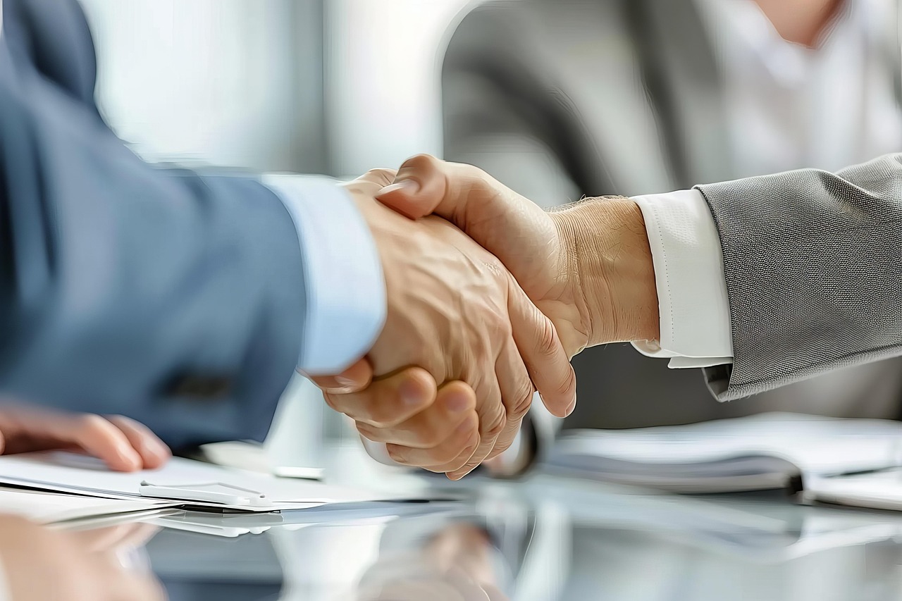 découvrez l'essentiel sur les business agreements : types, importance, et conseils pour rédiger des accords commerciaux solides qui protègent vos intérêts et favorisent des partenariats durables.