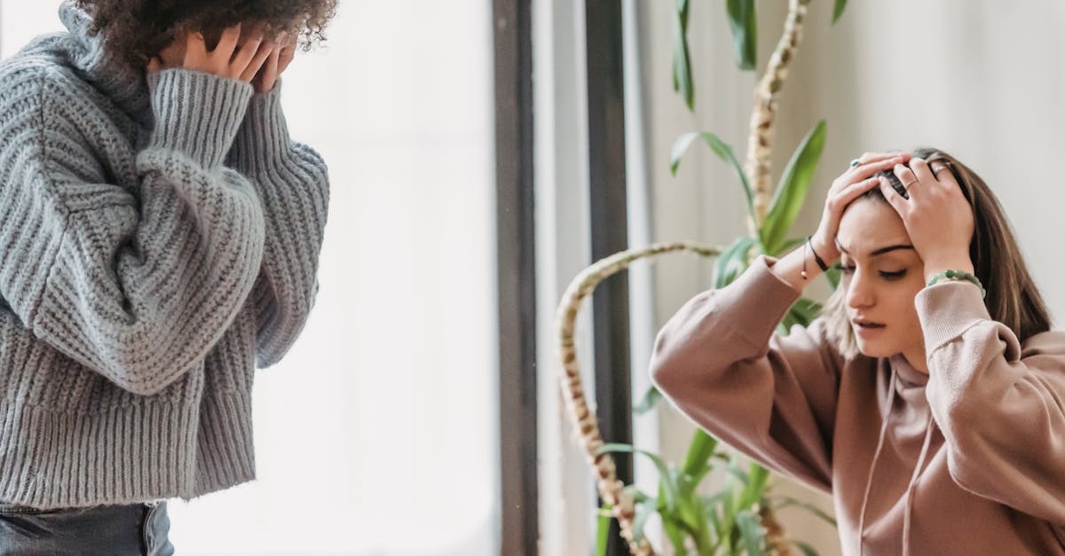 découvrez comment gérer les disputes efficacement, qu'elles soient personnelles ou professionnelles. apprenez des stratégies pour résoudre les conflits, améliorer la communication et rétablir l'harmonie.