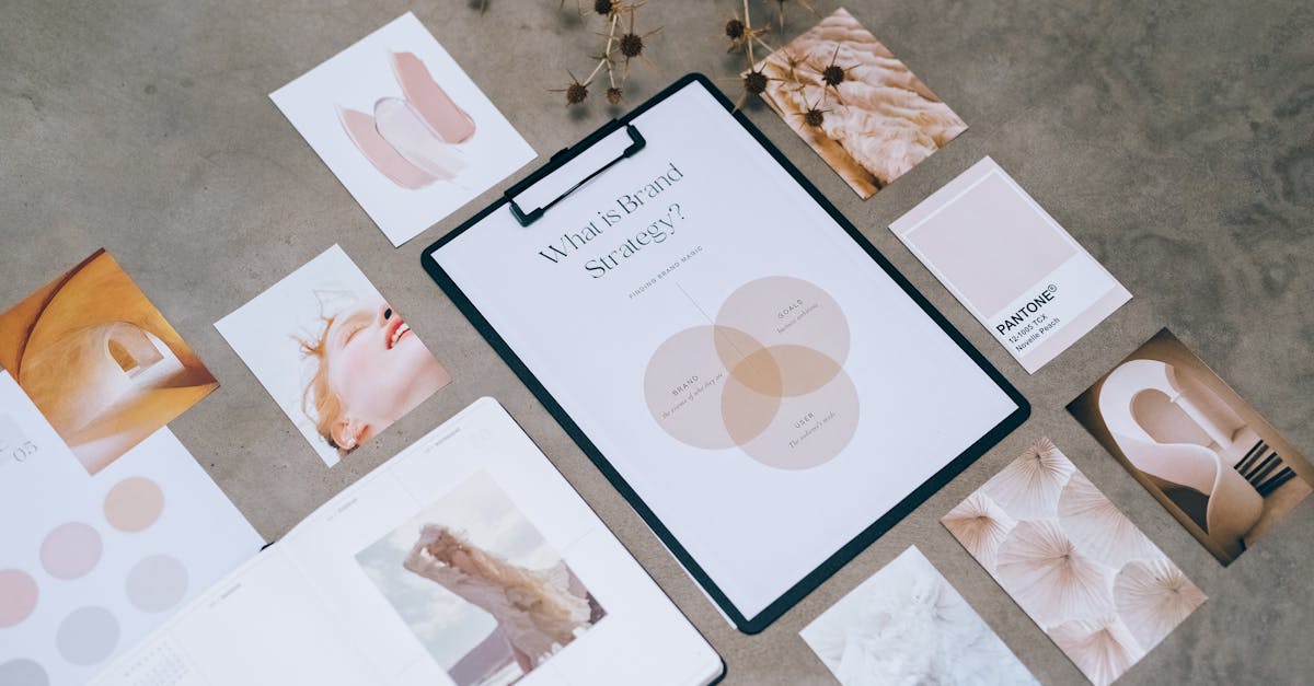 découvrez l'importance d'une certification de marque pour renforcer la crédibilité, améliorer la confiance des clients et se démarquer sur le marché. apprenez comment obtenir cette distinction et les avantages qu'elle peut apporter à votre entreprise.