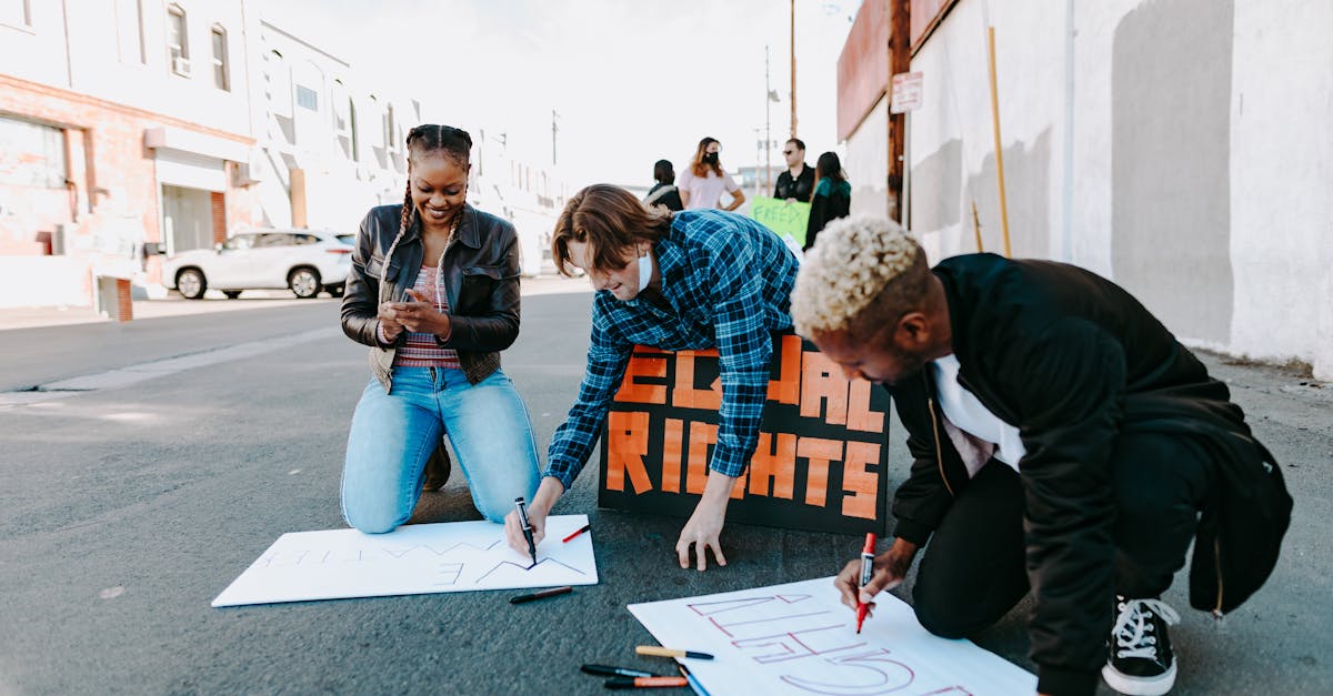 découvrez les violations des droits humains à travers le monde, leurs impacts sur les sociétés et les initiatives pour promouvoir justice et équité. informez-vous sur les luttes pour les droits fondamentaux et les actions à mener pour un avenir meilleur.