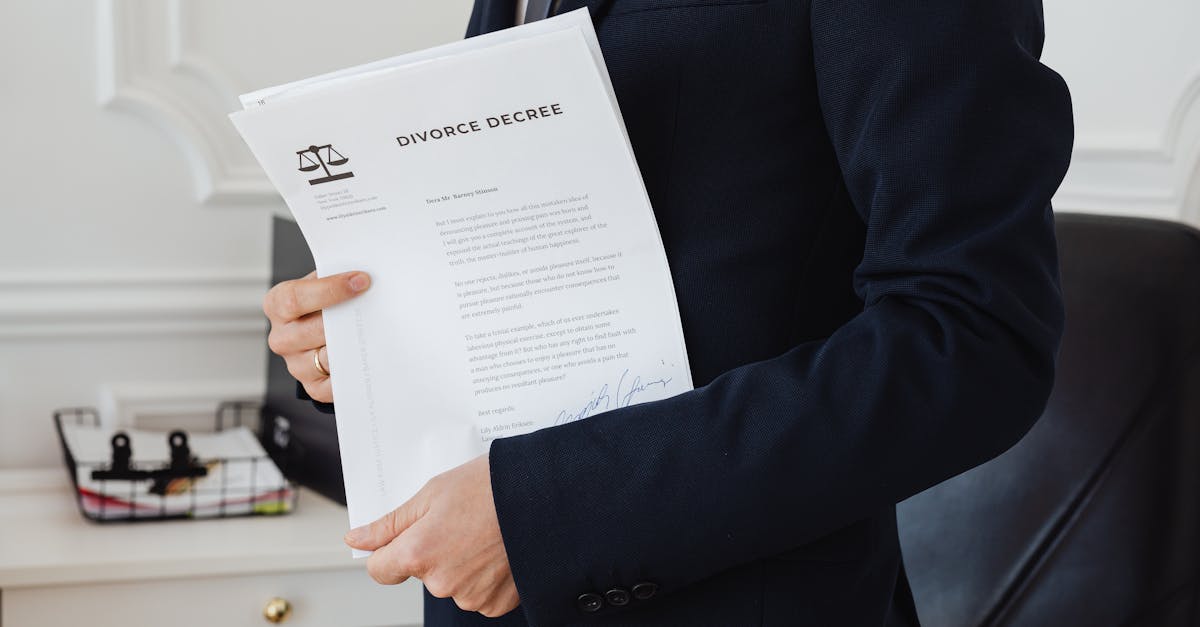 découvrez les enjeux et les stratégies des litiges en matière de brevets, un domaine crucial où l'innovation et la protection des droits intellectuels se rencontrent. explorez les différentes étapes du processus, les parties impliquées et l'impact des décisions judiciaires sur les entreprises et l'industrie technologique.