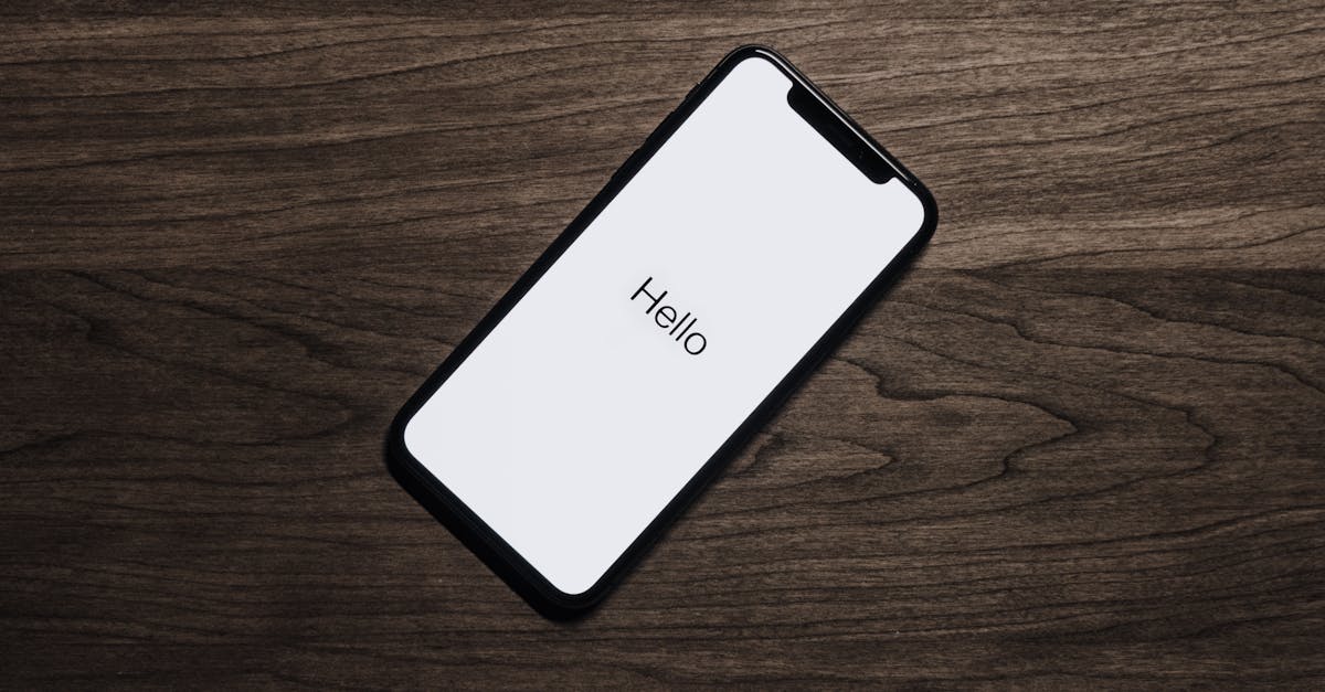 découvrez les dernières tendances et innovations en technologie. explorez comment les avancées technologiques transforment notre quotidien et façonnent notre avenir, des gadgets intelligents aux solutions numériques avancées.