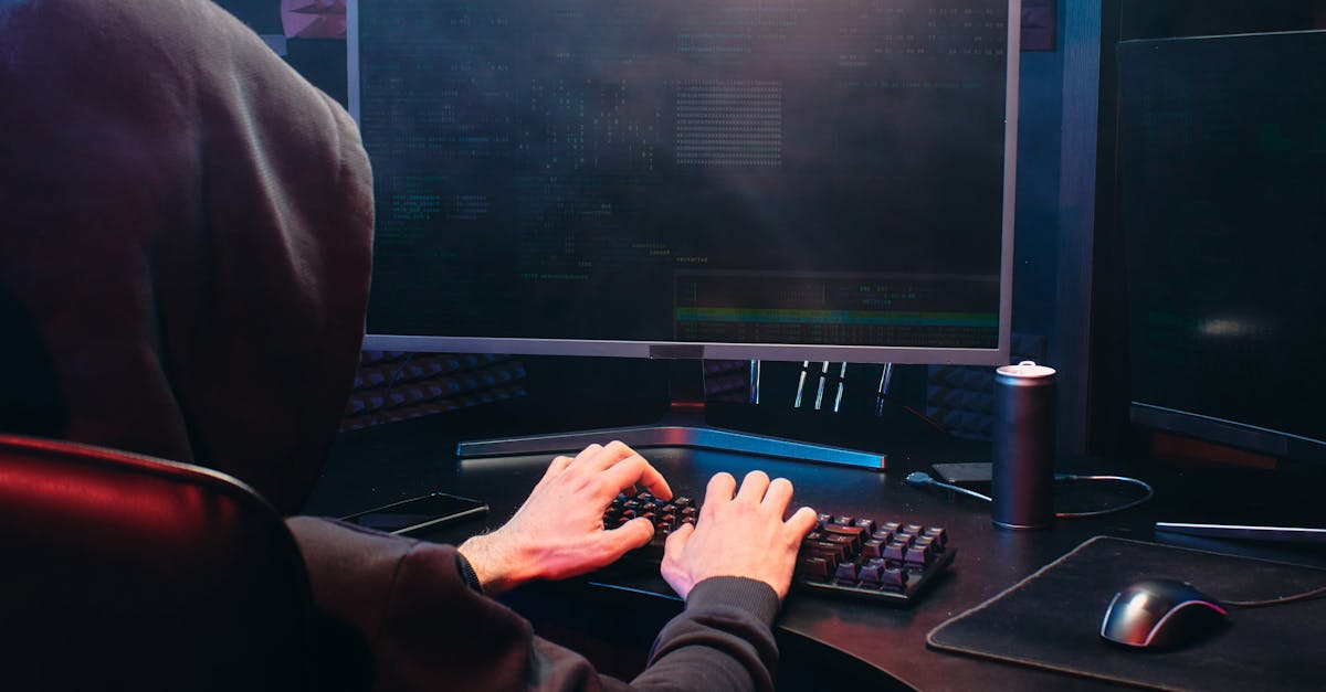 découvrez les meilleures techniques de récupération de données pour restaurer vos fichiers perdus. que ce soit suite à une panne matérielle, une suppression accidentelle ou un virus, apprenez comment maximiser vos chances de récupérer vos données précieuses.