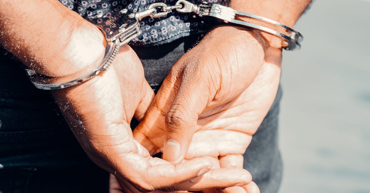 découvrez les enjeux et les stratégies de l'enforcement, un pilier essentiel pour garantir le respect des règles et des lois. explorez les différentes méthodes d'application et son impact sur la société.