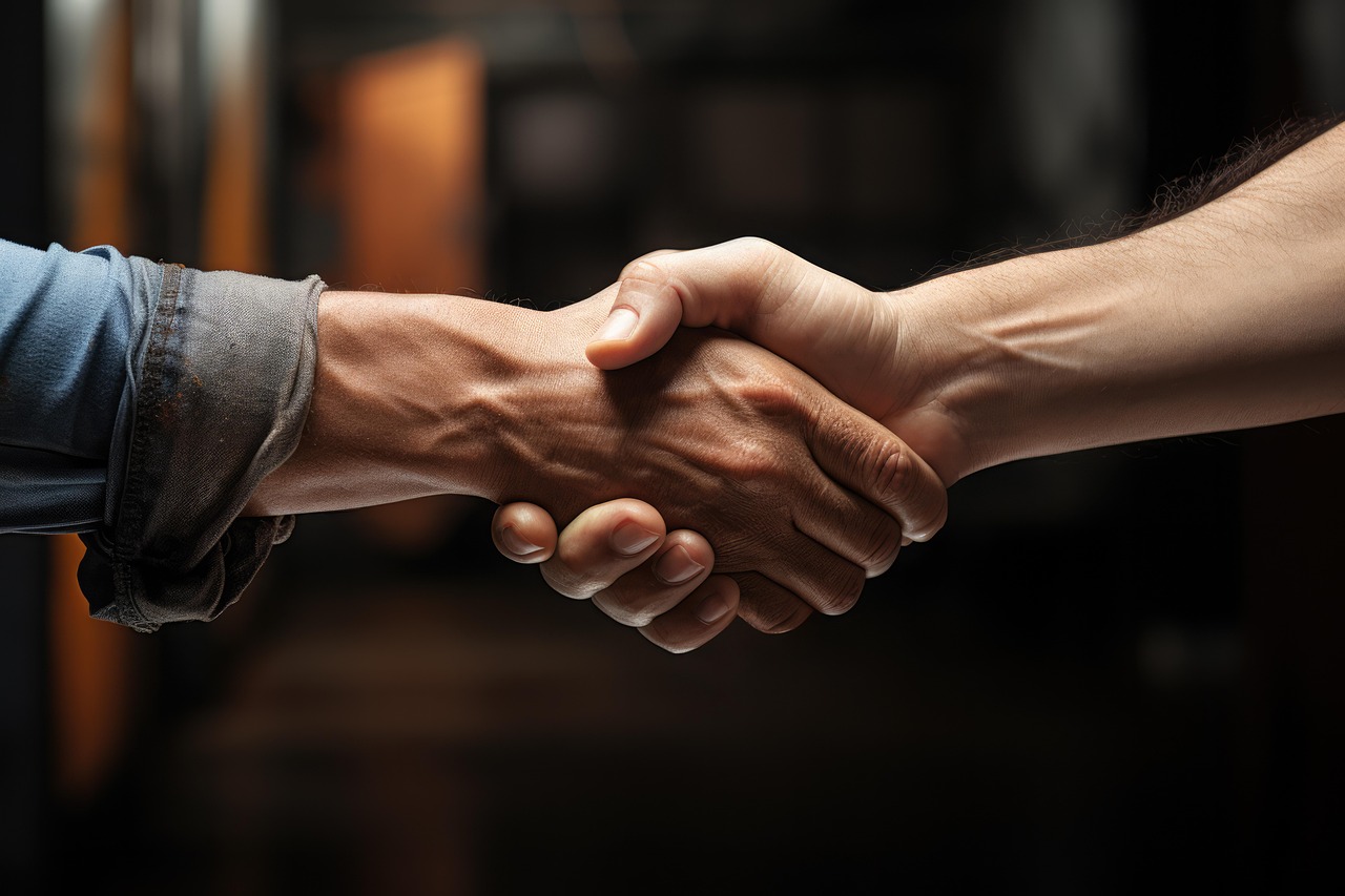 découvrez l’essentiel sur les business agreements : types d’accords professionnels, conseils pour négocier et sécuriser vos partenariats commerciaux efficacement.