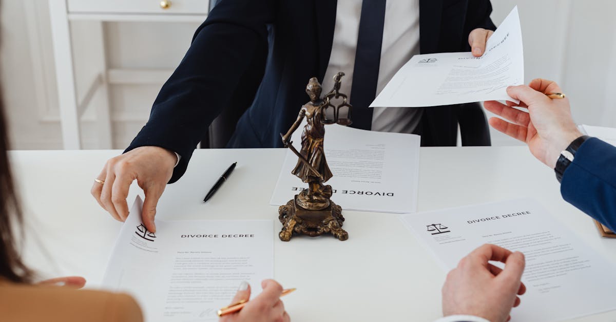 Les enjeux de la litige en matière de brevets
