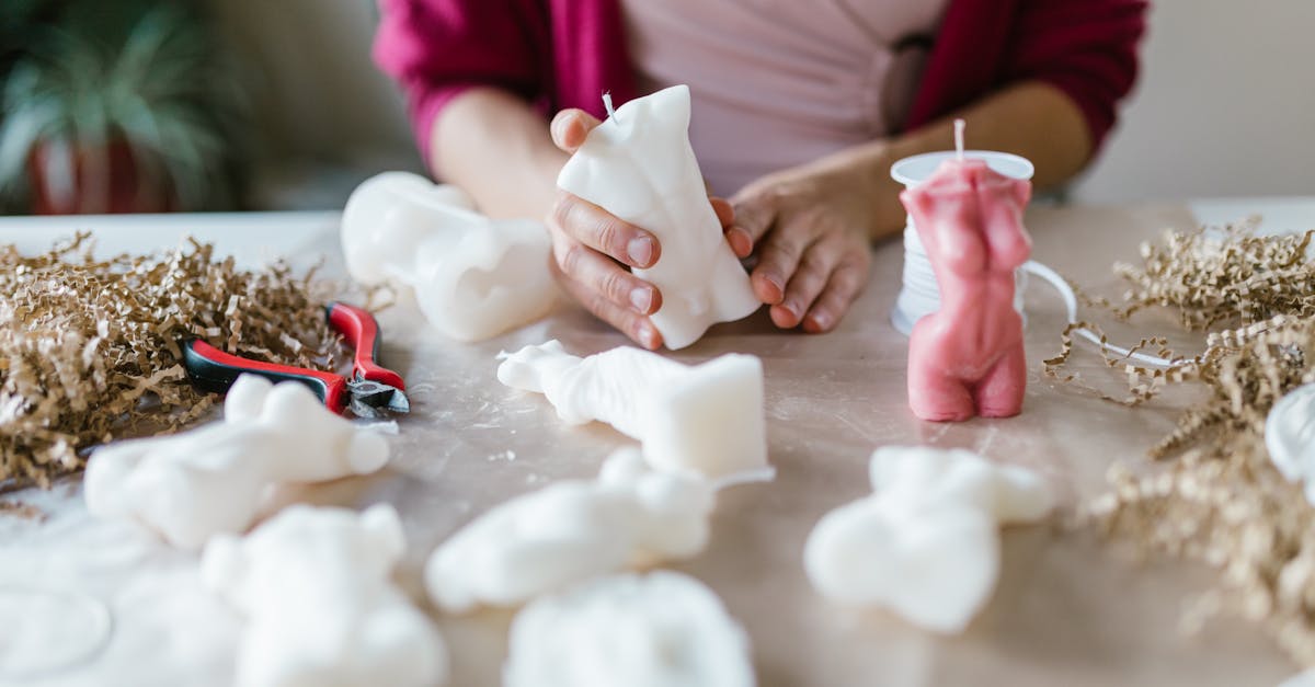 Les secrets de fabrication des produits artisanaux