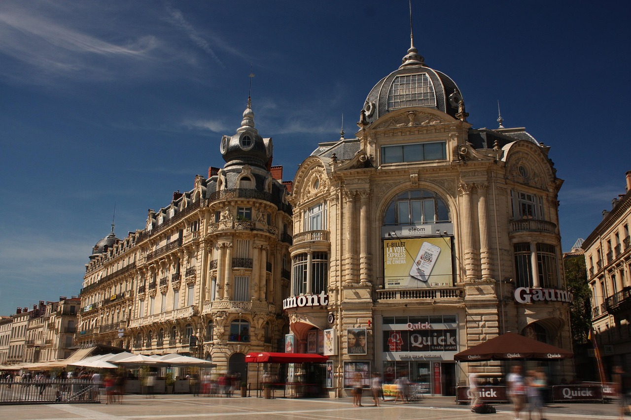 Trouver un graphiste à Montpellier : conseils et adresses pour réussir vos projets créatifs