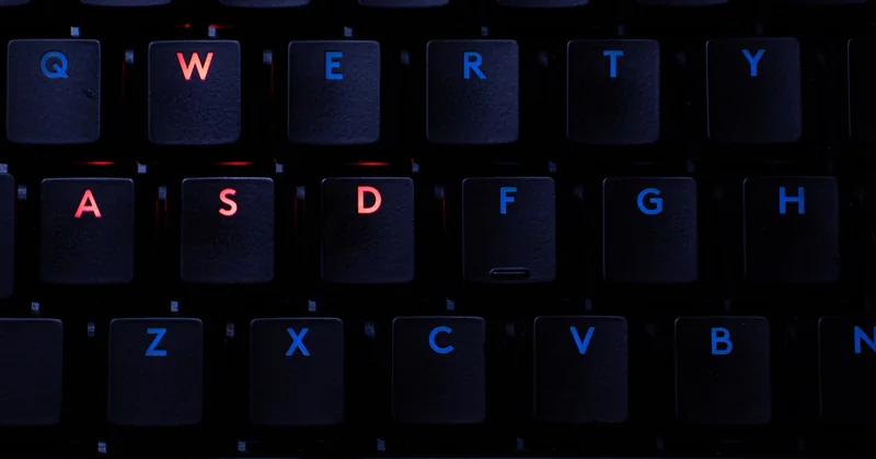 Attention symbole clavier : comment le taper sans devenir fou