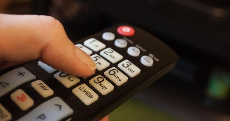 Allumer sa Free sans télécommande : la méthode simple et rapide