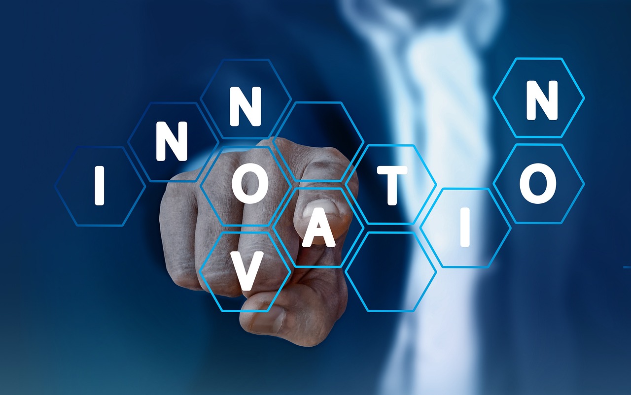 Innovation : Les nouvelles tendances qui transforment notre quotidien