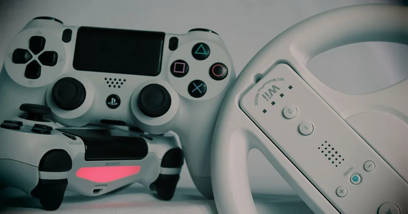 Les limites de saisie sur PS4 : ce qu'on ne vous dit pas