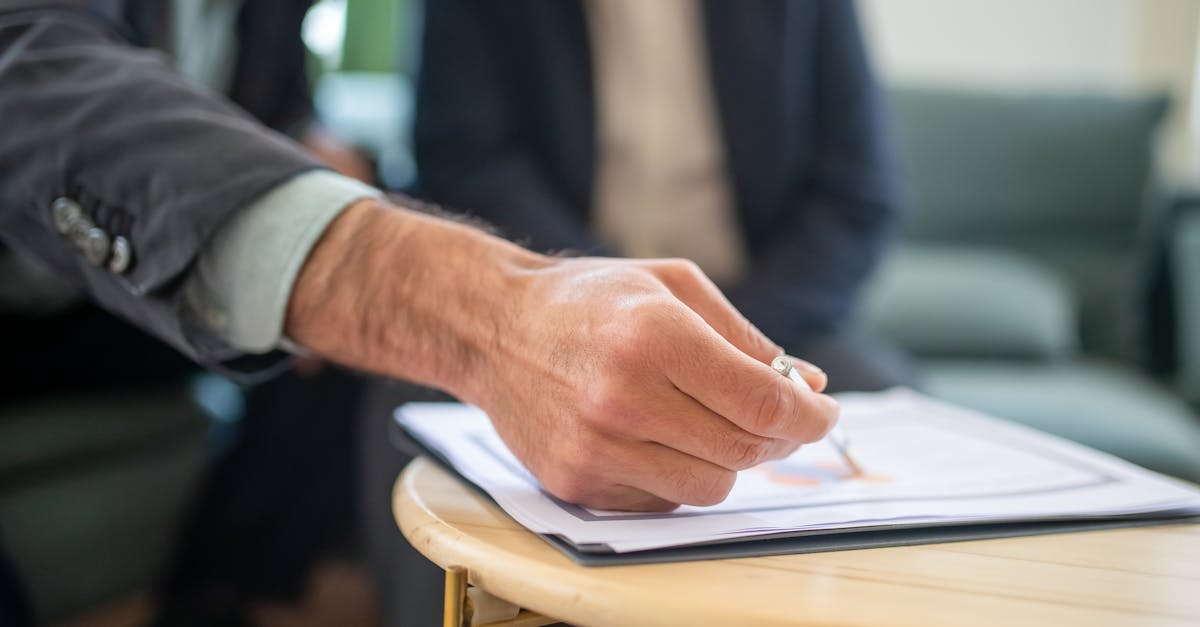 Proposition de contrat : comprendre les enjeux et les étapes clés