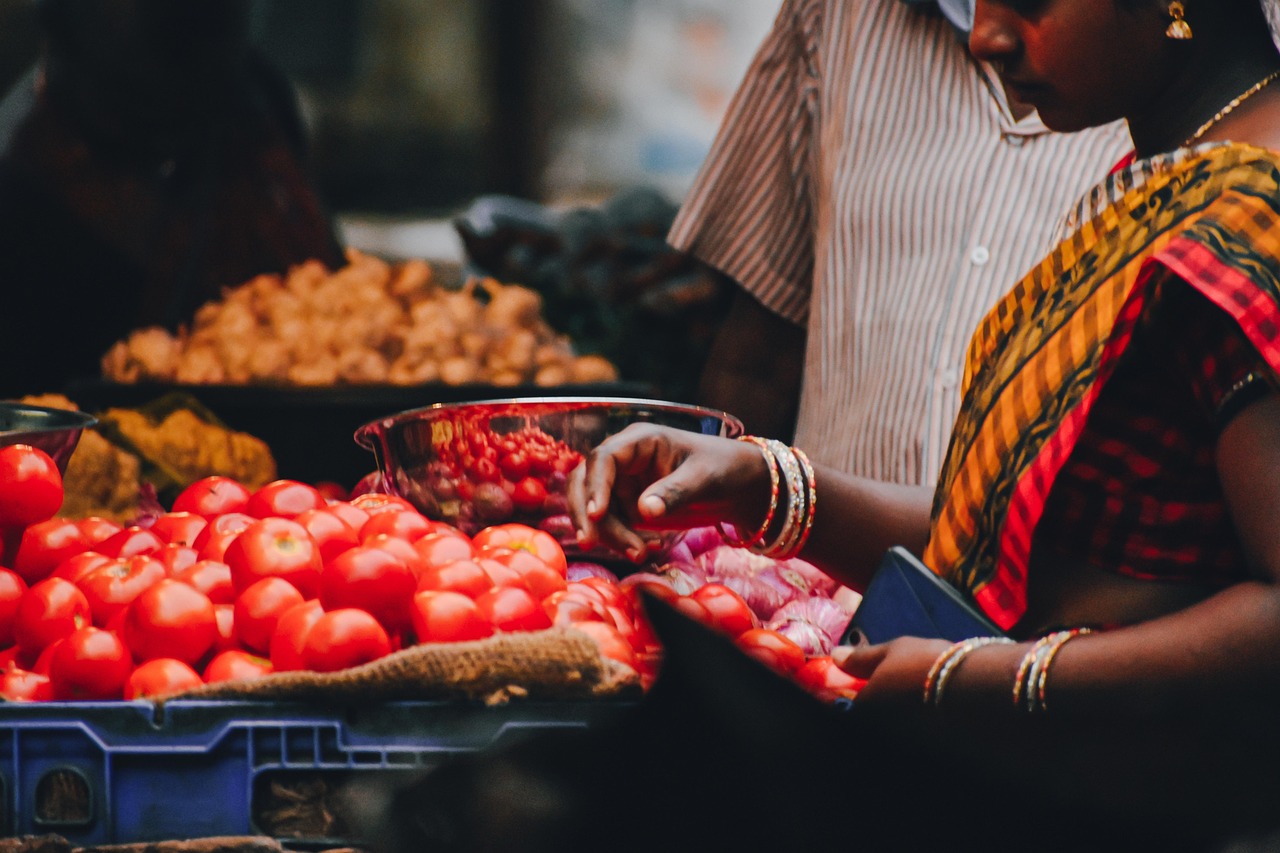 Marché artisanal : l’essor des créations locales et authentiques