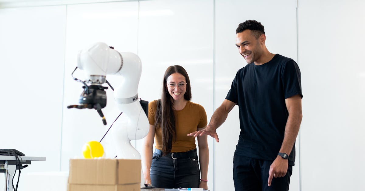L’importance de l’innovation dans le développement durable
