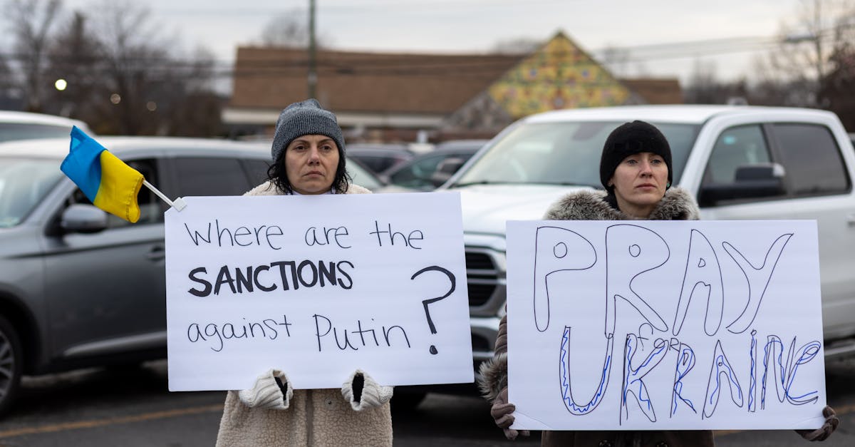 Comprendre les sanctions : enjeux et implications pour les États