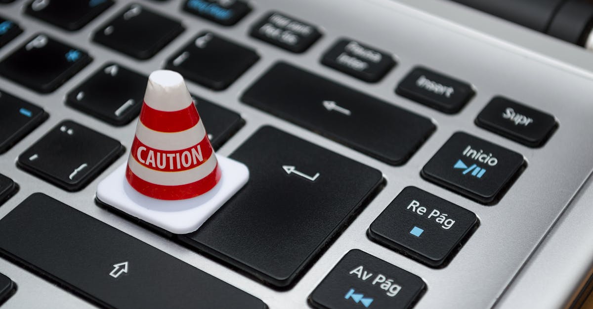 Les meilleures pratiques pour la protection des utilisateurs en ligne