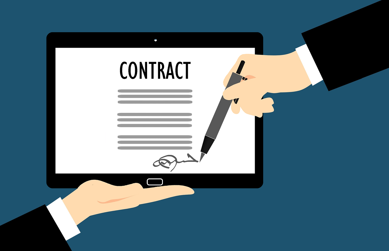 Signature électronique : tout ce qu’il faut savoir pour l’adopter efficacement