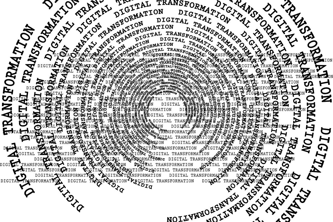 Transformation numérique : comment les entreprises s’adaptent à l’ère digitale
