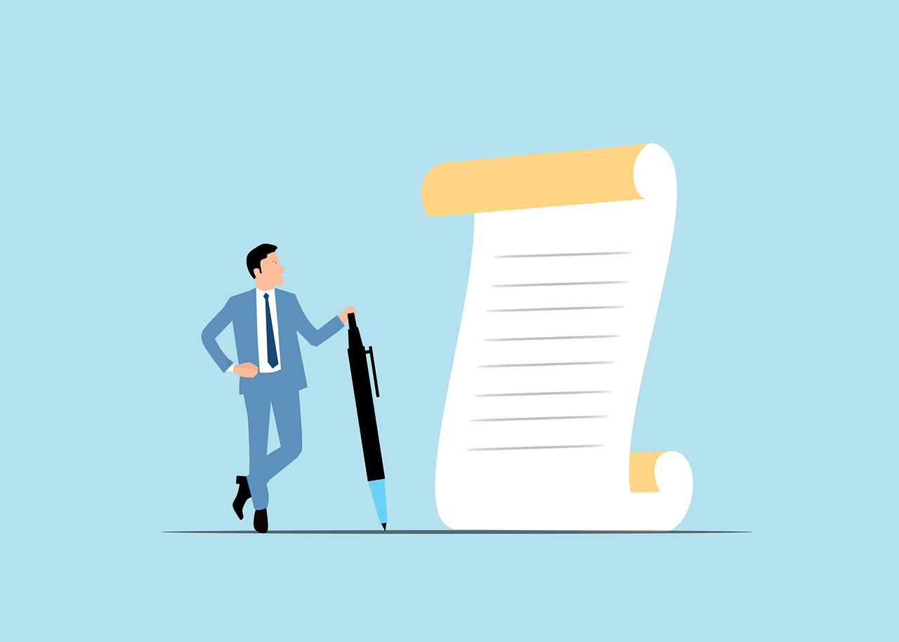 Contrat d’agent : tout ce qu’il faut savoir avant de signer