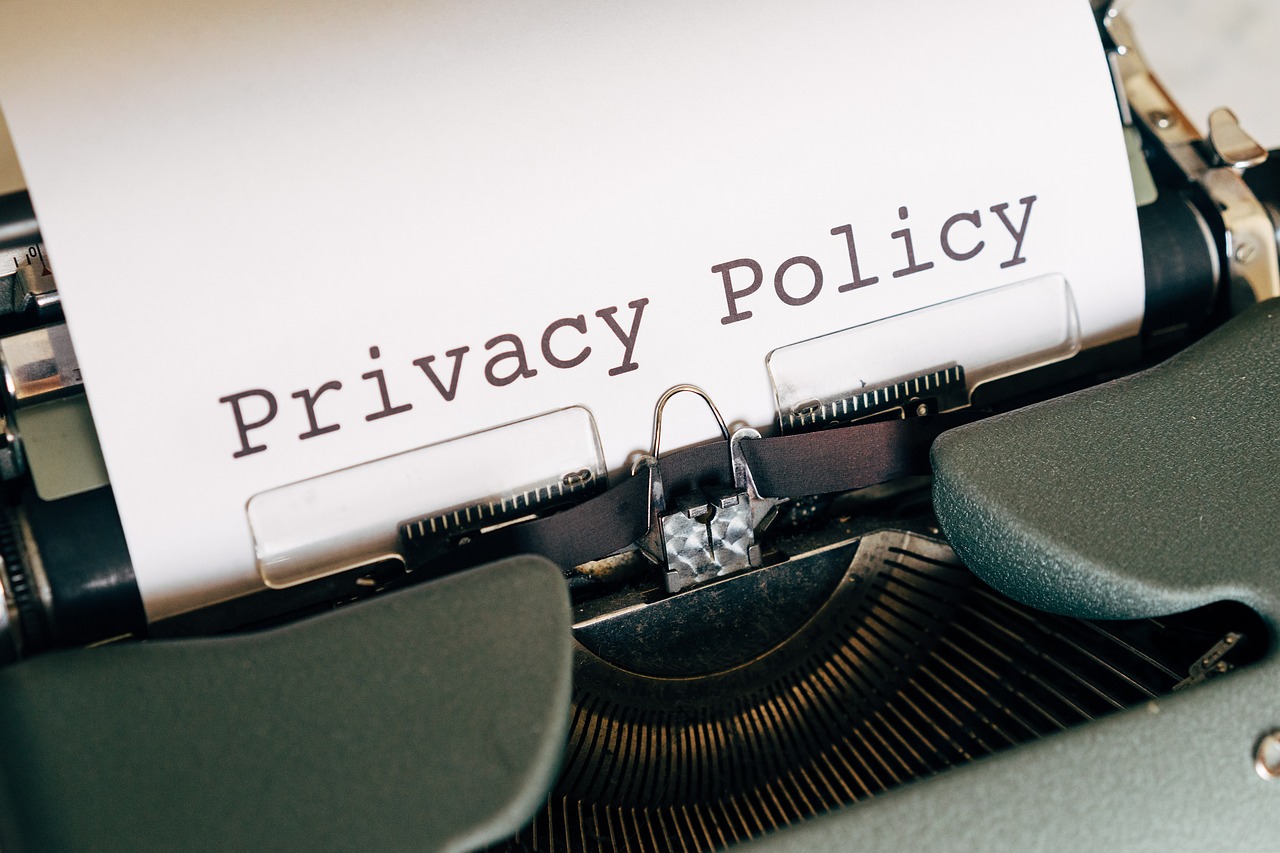 Protection des données : comment sécuriser vos informations personnelles en ligne