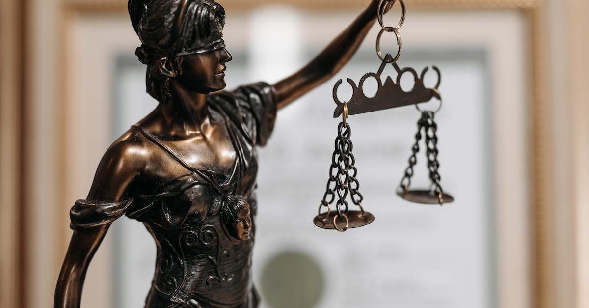 découvrez les normes juridiques essentielles qui régissent le système légal. informez-vous sur les principes fondamentaux, les législations en vigueur et leur impact sur la société. explorez comment ces standards garantissent la justice et la protection des droits.