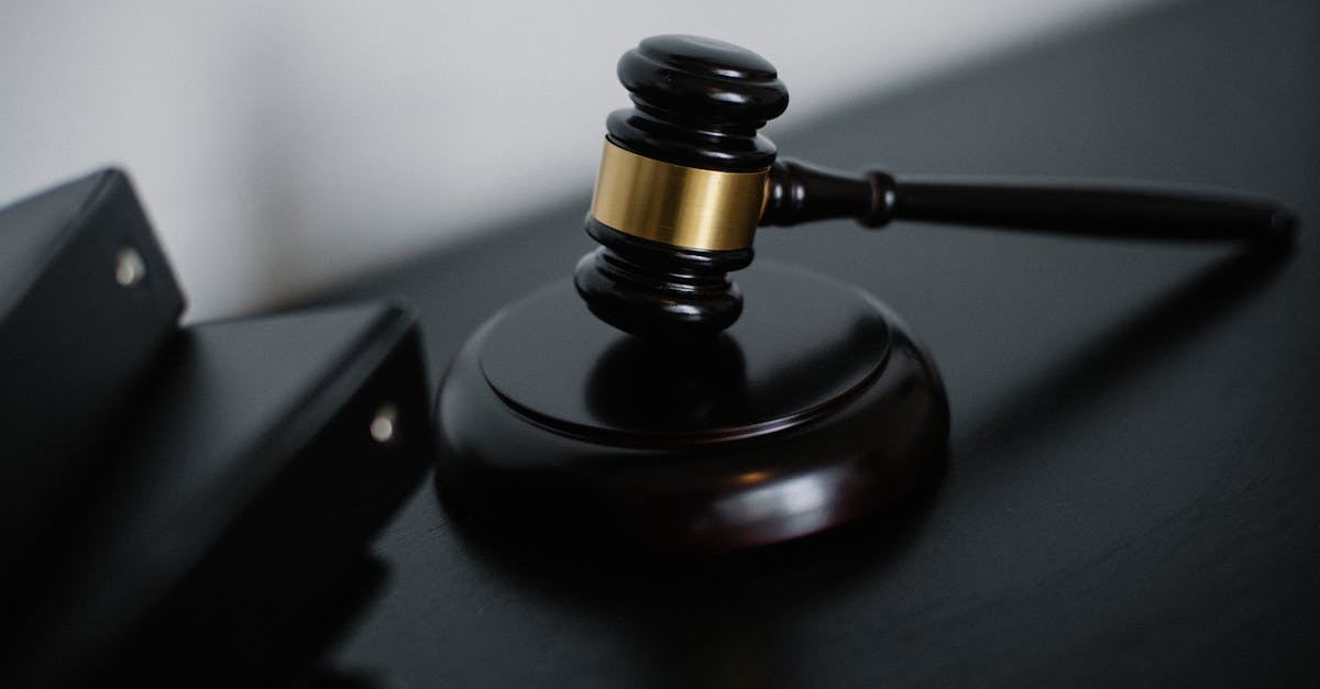 découvrez les dernières évolutions juridiques et leur impact sur le droit contemporain. restez informé des nouvelles réglementations, des décisions de justice marquantes et des tendances législatives qui façonnent le paysage légal.