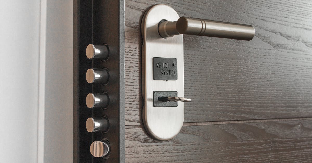découvrez nos systèmes de protection avancés, conçus pour sécuriser vos biens et garantir votre tranquillité d'esprit. explorez une gamme d'options pour répondre à tous vos besoins en matière de sécurité.