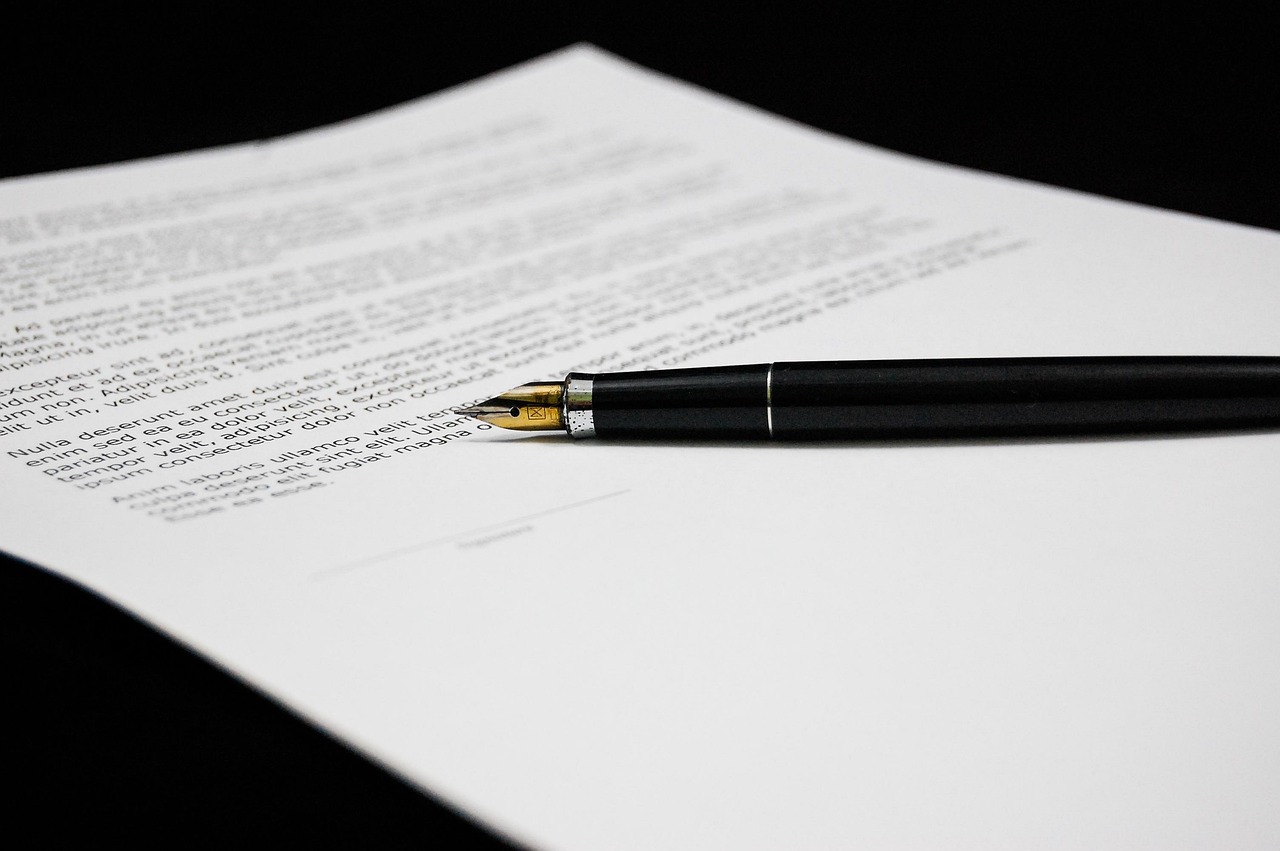 découvrez l'importance d'un accord de confidentialité dans le cadre de vos échanges professionnels. protégez vos informations sensibles et assurez-vous que vos secrets commerciaux restent sécurisés grâce à un contrat légal garantissant la confidentialité des données.