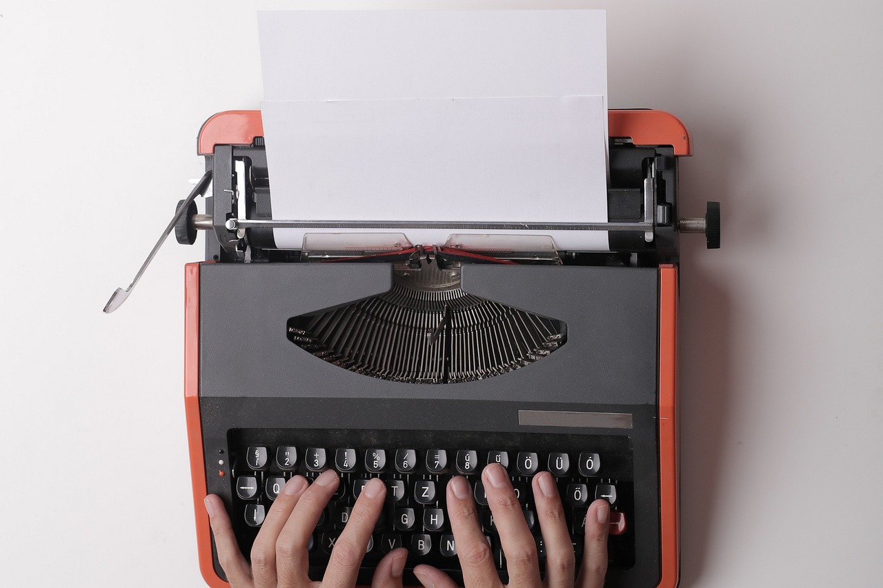 découvrez l'art du copywriting : apprenez à rédiger des textes percutants qui captivent votre audience, boostent vos ventes et renforcent votre marque. transformez votre communication grâce à des techniques éprouvées et des conseils pratiques.