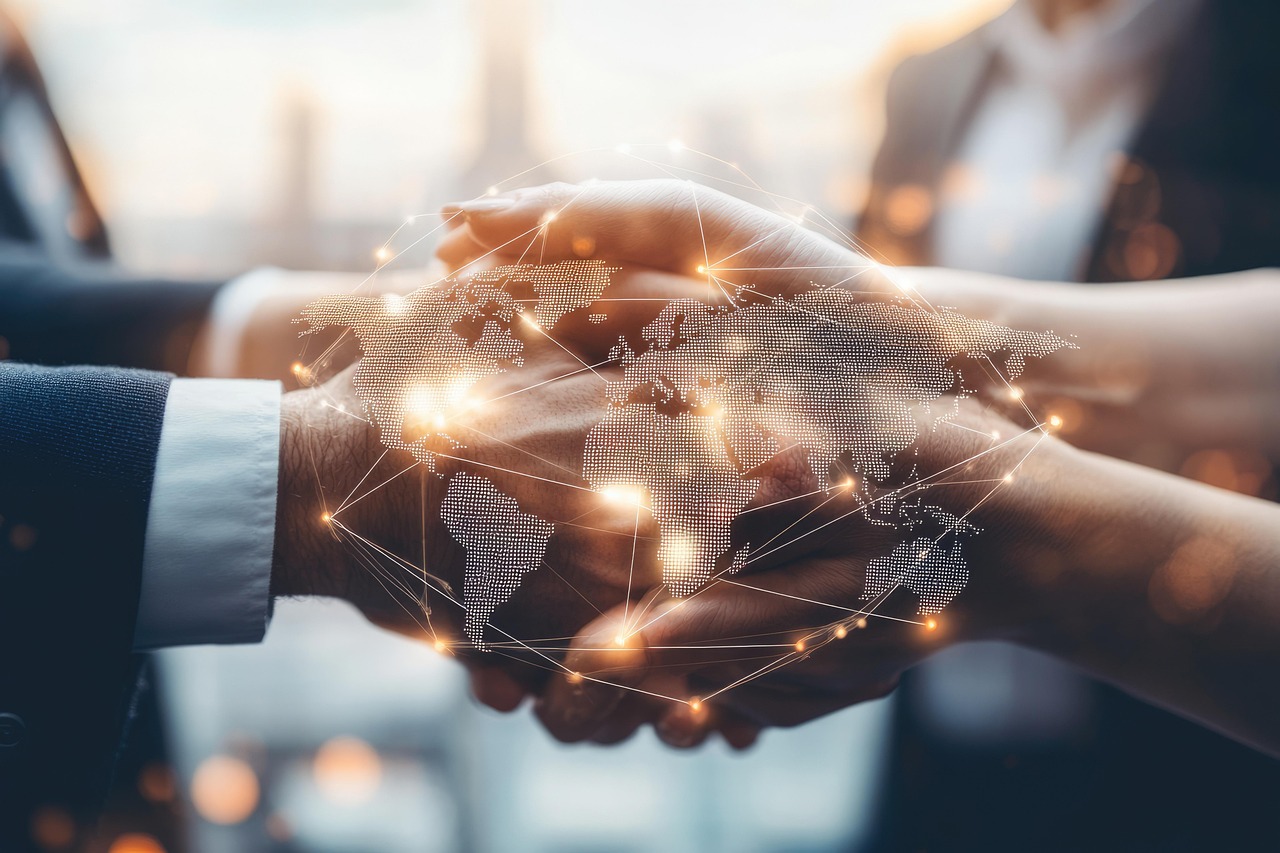 découvrez des stratégies révolutionnaires pour conquérir les marchés mondiaux. optimisez votre approche commerciale grâce à des analyses approfondies et des conseils d'experts dans le domaine du marketing international.