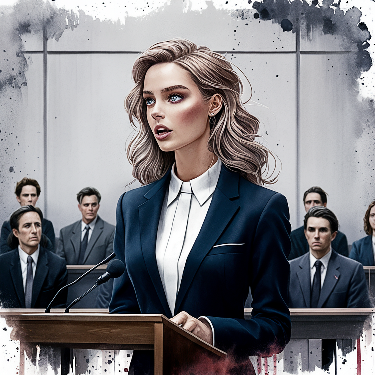découvrez les différentes facettes de la litige, ses enjeux juridiques, les procédures à suivre et les stratégies de résolution. que vous soyez un professionnel ou un particulier, apprenez à naviguer efficacement dans le monde du droit et à défendre vos intérêts.