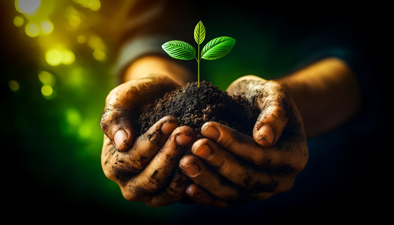 découvrez comment la durabilité joue un rôle crucial dans notre avenir. explorez des pratiques, des stratégies et des solutions pour un mode de vie respectueux de l'environnement. rejoignez le mouvement vers un monde plus durable.
