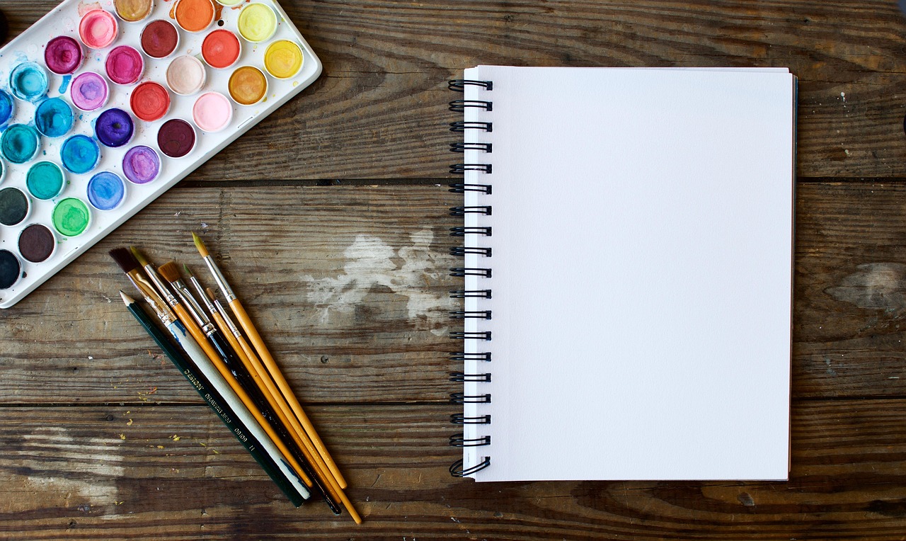 découvrez l'univers de la créativité avec des idées inspirantes, des conseils pratiques et des techniques innovantes pour libérer votre potentiel artistique. que vous soyez un artiste, un designer ou simplement passionné, explorez des ressources qui nourriront votre imagination et transformeront vos vision en réalité.