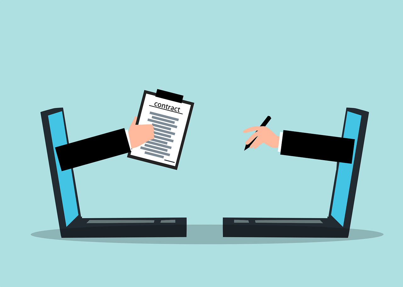 découvrez les avantages de la signature électronique : rapidité, sécurité et simplicité pour valider vos documents en ligne. simplifiez vos processus administratifs et boostez votre productivité grâce à cette solution moderne.