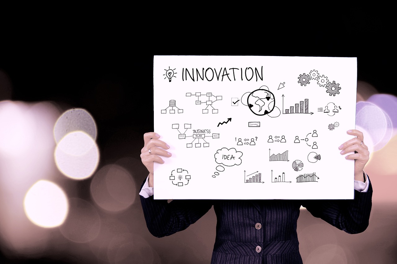 découvrez les dernières tendances en matière d'innovation et comment elles transforment notre quotidien. explorez les idées novatrices, les technologies émergentes et les stratégies qui façonnent l'avenir.