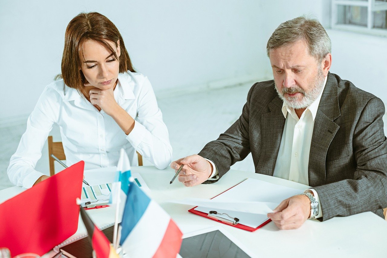 découvrez des services de consultation juridique professionnels pour vous accompagner dans vos démarches légales. obtenez des conseils adaptés à vos besoins par des experts du droit.