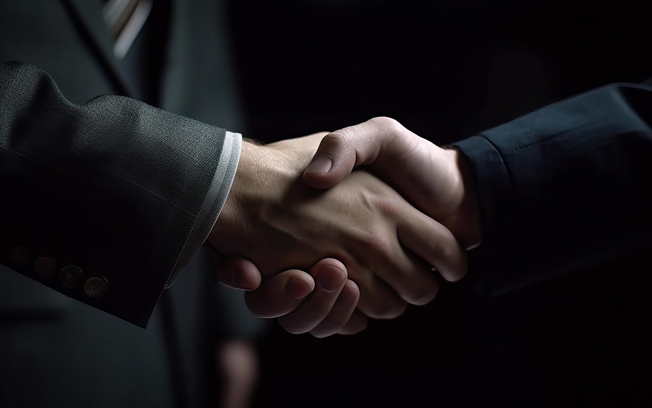 découvrez tout sur les contrats commerciaux : types, clauses essentielles et meilleures pratiques pour sécuriser vos transactions. apprenez à rédiger et gérer efficacement vos contrats pour garantir la protection de vos intérêts commerciaux.