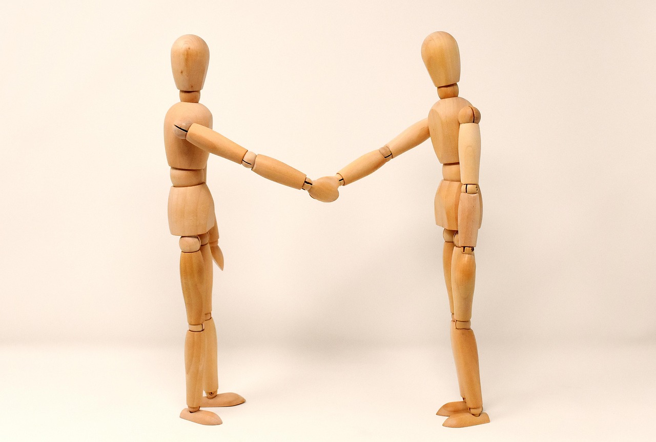 découvrez l'art de la négociation de contrats : des stratégies efficaces pour assurer un accord avantageux, optimiser les relations commerciales et prévenir les conflits. apprenez à naviguer dans le processus de négociation avec confiance et à réaliser des transactions fructueuses.