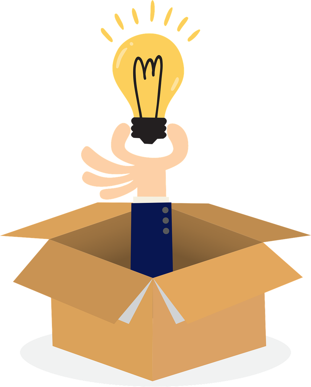 découvrez les dernières tendances en matière d'innovation, des technologies de pointe aux idées révolutionnaires qui transforment notre quotidien. restez à la pointe du progrès et inspirez-vous des projets qui redéfinissent l'avenir.