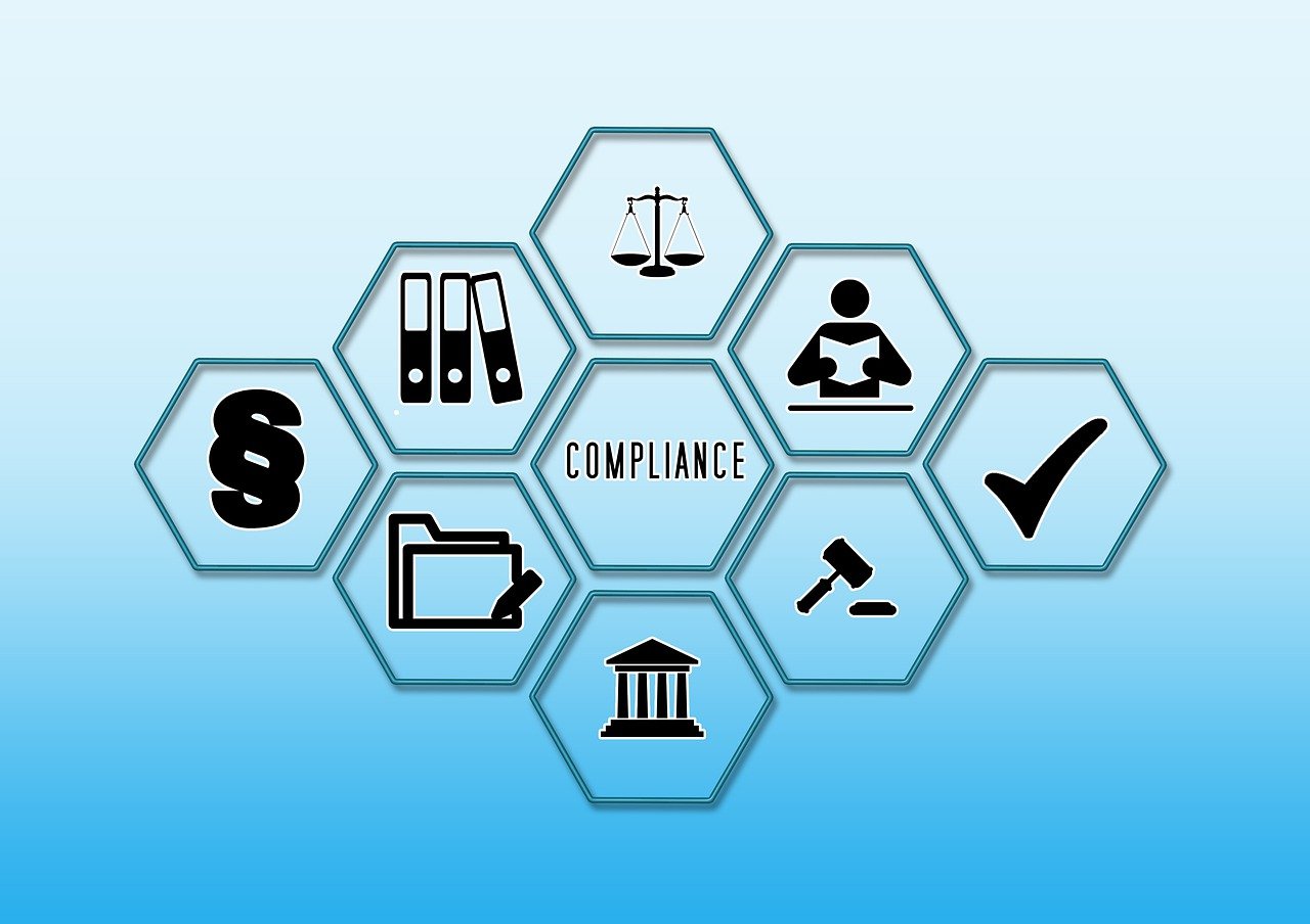 assurez la conformité légale de votre entreprise grâce à des conseils, outils et actualités sur la législation. restez informé des obligations juridiques pour éviter les risques et garantir la sécurité de vos activités.