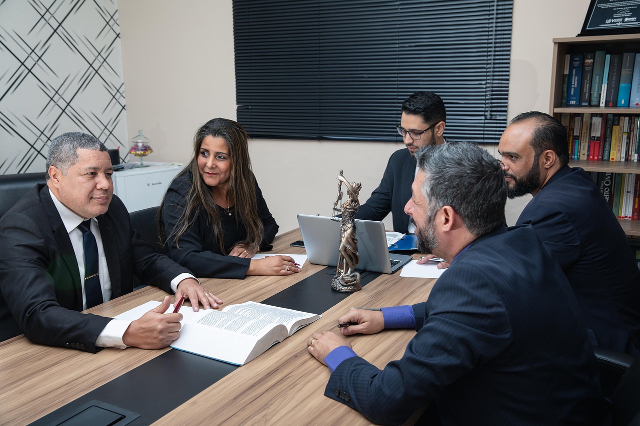 découvrez les clés d'une stratégie juridique efficace. conseils, méthodes et meilleures pratiques pour protéger vos intérêts et optimiser vos démarches légales.