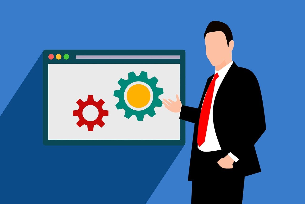 améliorez l'efficacité de votre entreprise grâce à nos techniques d'optimisation des performances. découvrez des conseils pratiques et des solutions innovantes pour maximiser vos résultats.